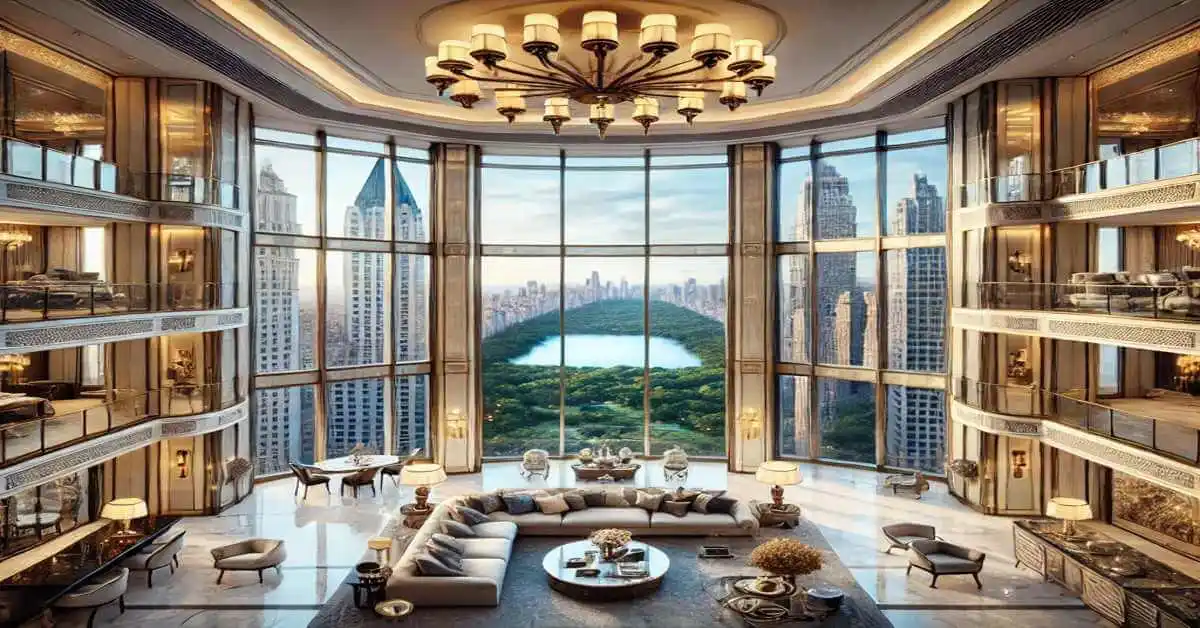 World’s Most Expensive Homes Ever Sold