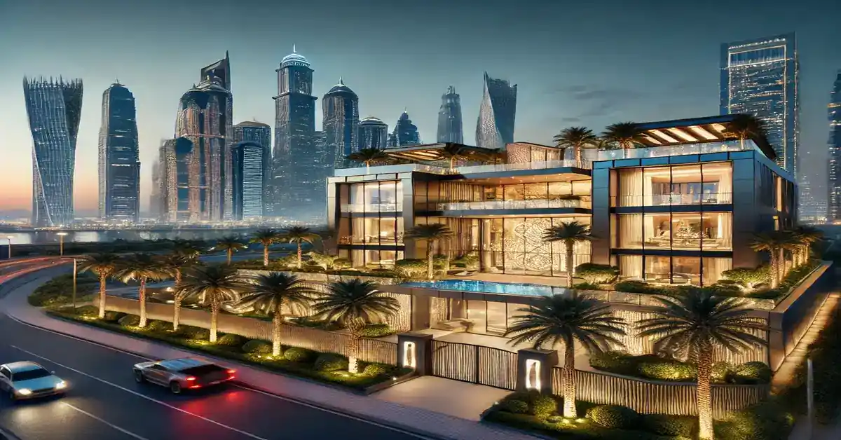 Branded Residences in Dubai