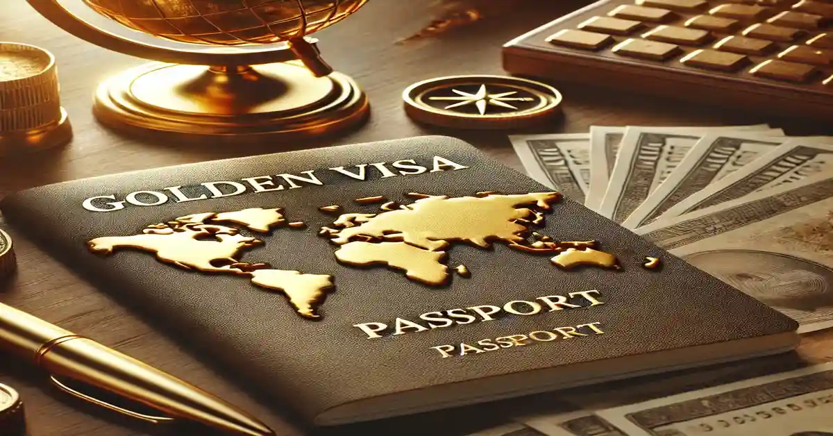 Golden Visa programs in 2025